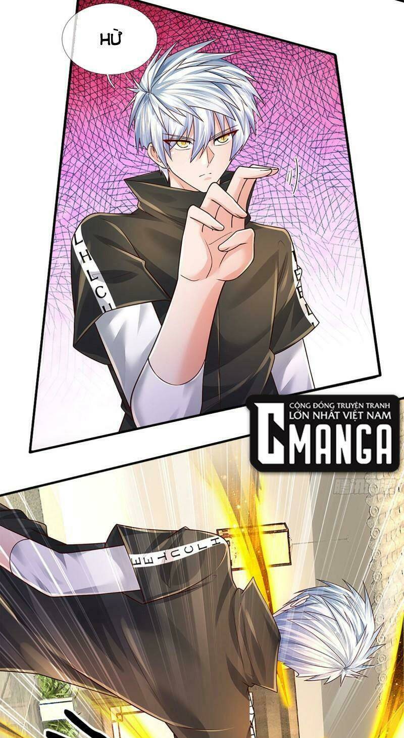 Luyện Thể Trăm Nghìn Tầng Chapter 133 - Trang 2