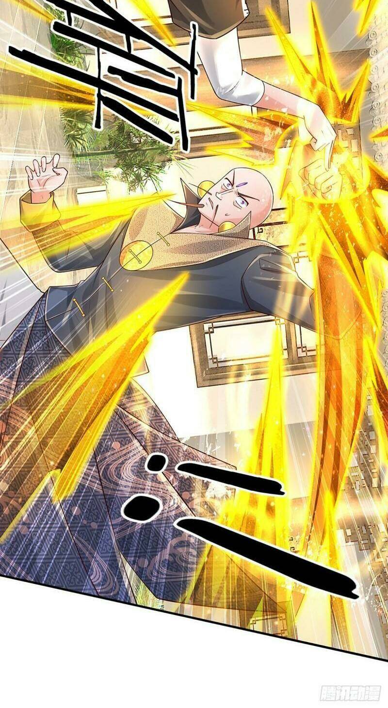 Luyện Thể Trăm Nghìn Tầng Chapter 133 - Trang 2