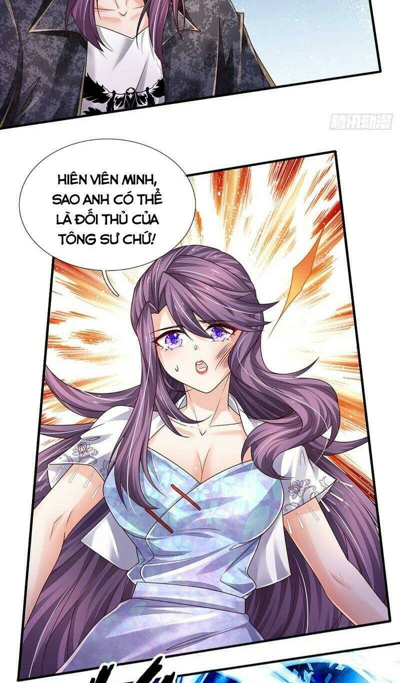 Luyện Thể Trăm Nghìn Tầng Chapter 133 - Trang 2