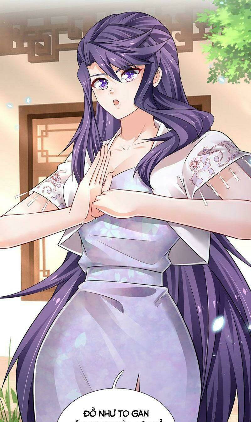 Luyện Thể Trăm Nghìn Tầng Chapter 133 - Trang 2