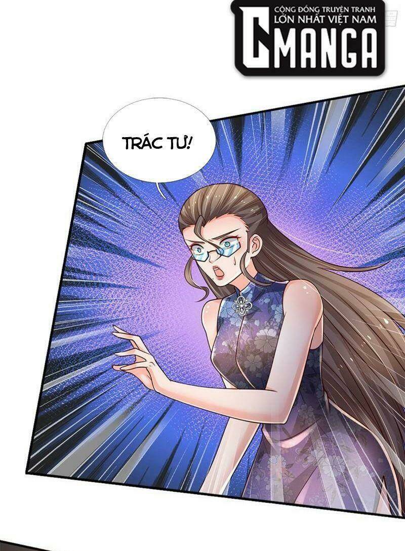 Luyện Thể Trăm Nghìn Tầng Chapter 134 - Trang 2