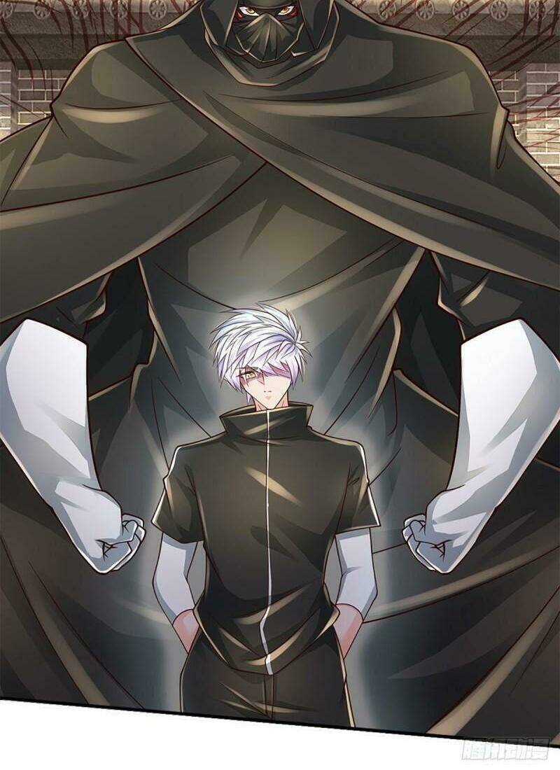 Luyện Thể Trăm Nghìn Tầng Chapter 134 - Trang 2