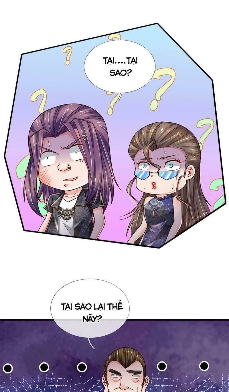 Luyện Thể Trăm Nghìn Tầng Chapter 134 - Trang 2