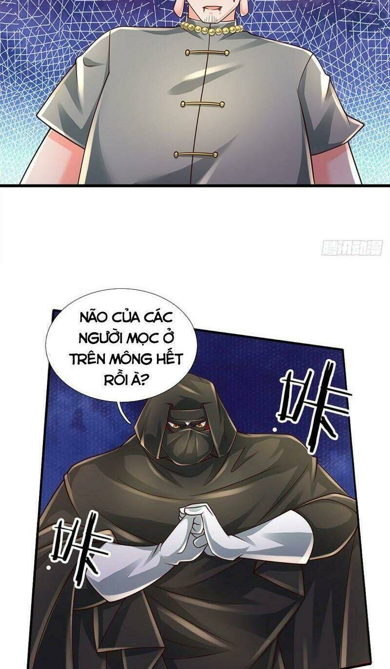 Luyện Thể Trăm Nghìn Tầng Chapter 134 - Trang 2