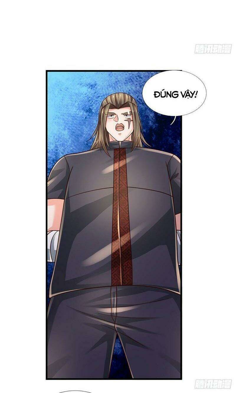 Luyện Thể Trăm Nghìn Tầng Chapter 134 - Trang 2