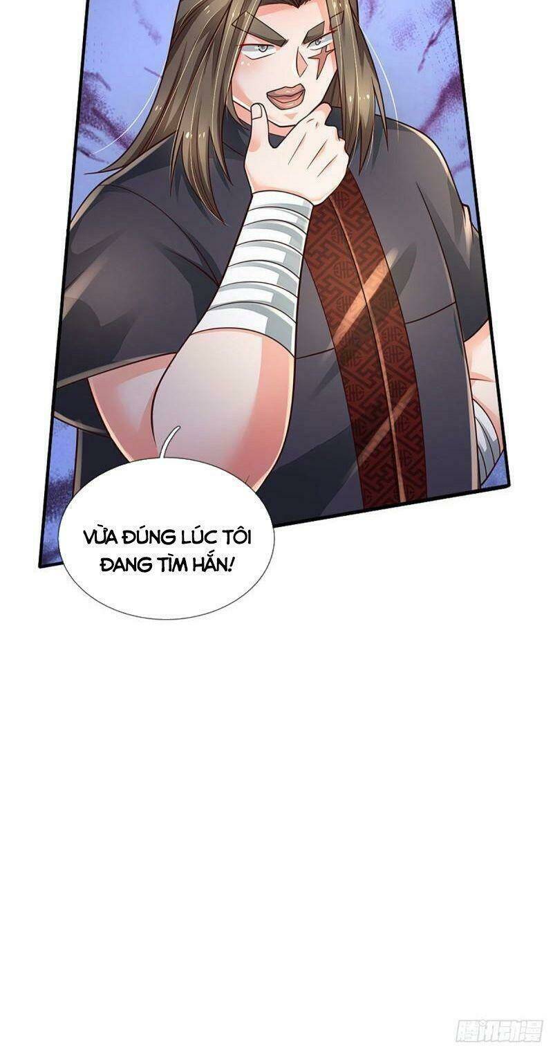 Luyện Thể Trăm Nghìn Tầng Chapter 134 - Trang 2