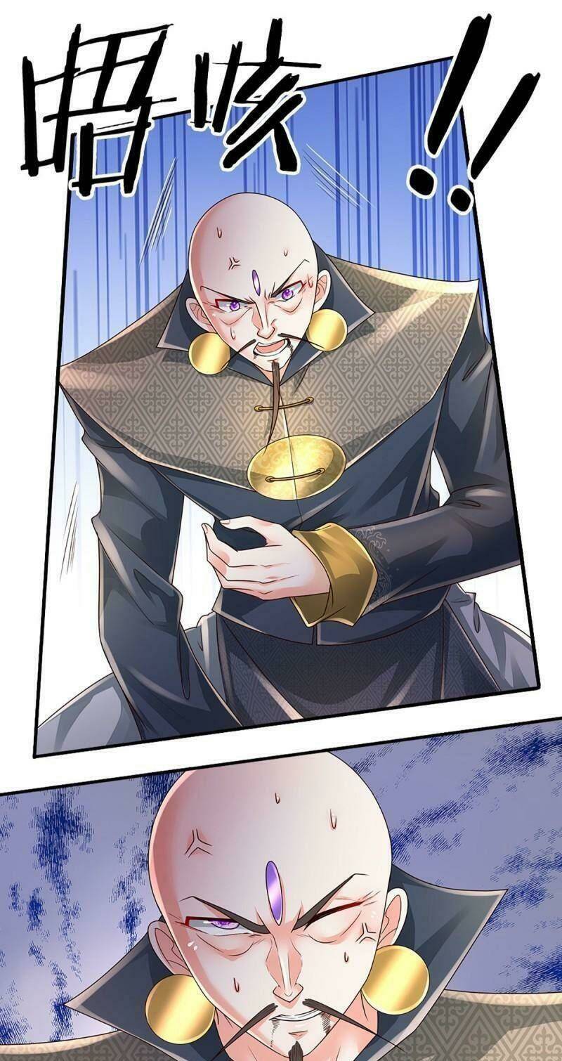 Luyện Thể Trăm Nghìn Tầng Chapter 134 - Trang 2