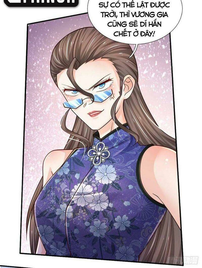 Luyện Thể Trăm Nghìn Tầng Chapter 135 - Trang 2