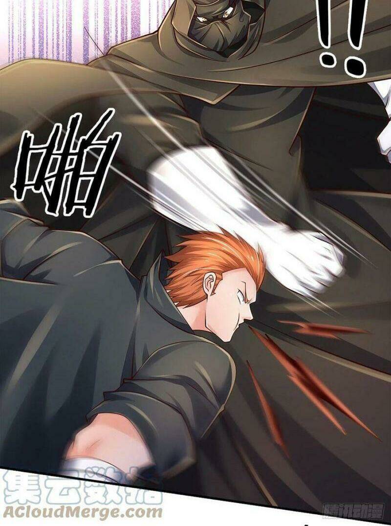 Luyện Thể Trăm Nghìn Tầng Chapter 135 - Trang 2