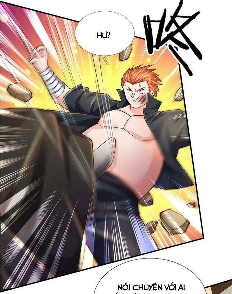 Luyện Thể Trăm Nghìn Tầng Chapter 135 - Trang 2