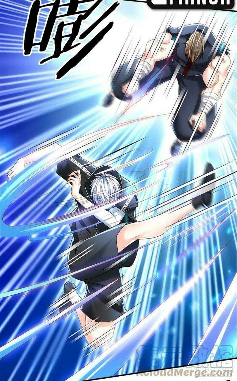 Luyện Thể Trăm Nghìn Tầng Chapter 136 - Trang 2