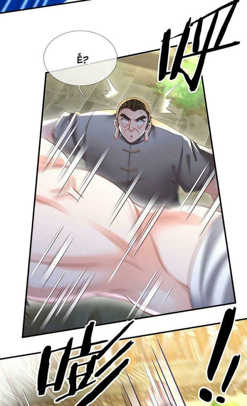 Luyện Thể Trăm Nghìn Tầng Chapter 136 - Trang 2
