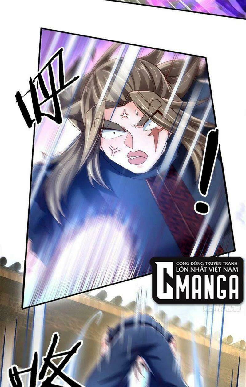 Luyện Thể Trăm Nghìn Tầng Chapter 136 - Trang 2