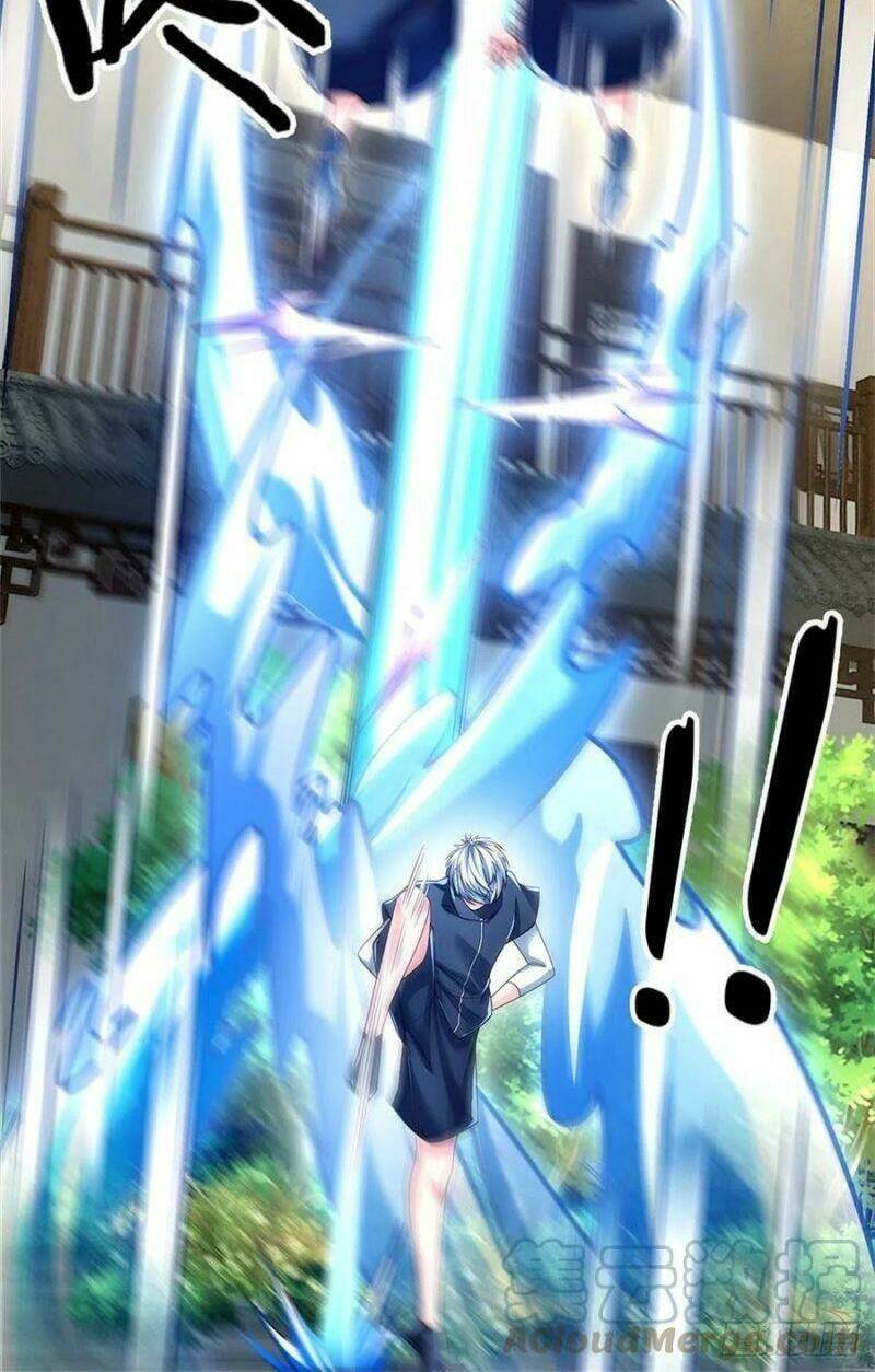 Luyện Thể Trăm Nghìn Tầng Chapter 136 - Trang 2