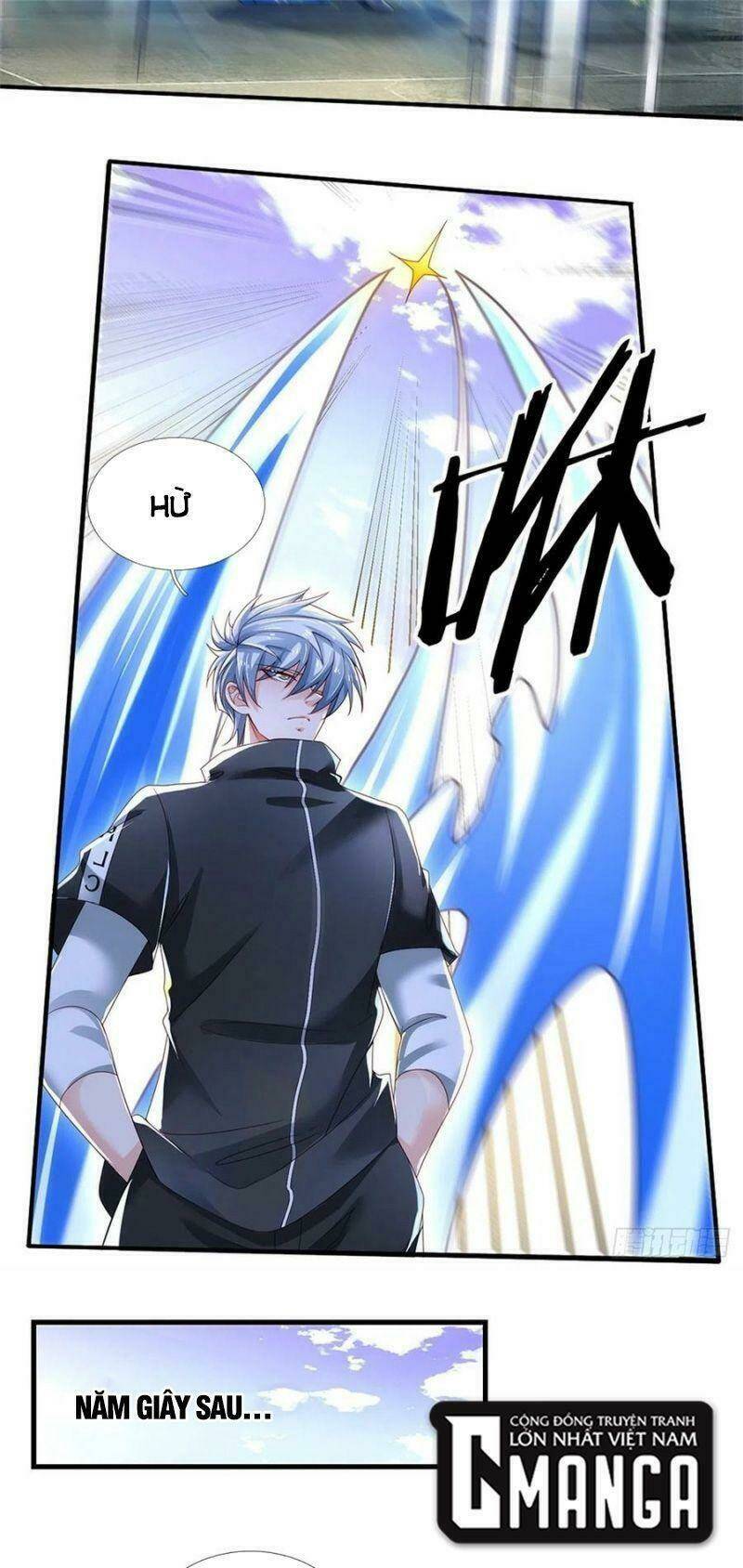 Luyện Thể Trăm Nghìn Tầng Chapter 136 - Trang 2