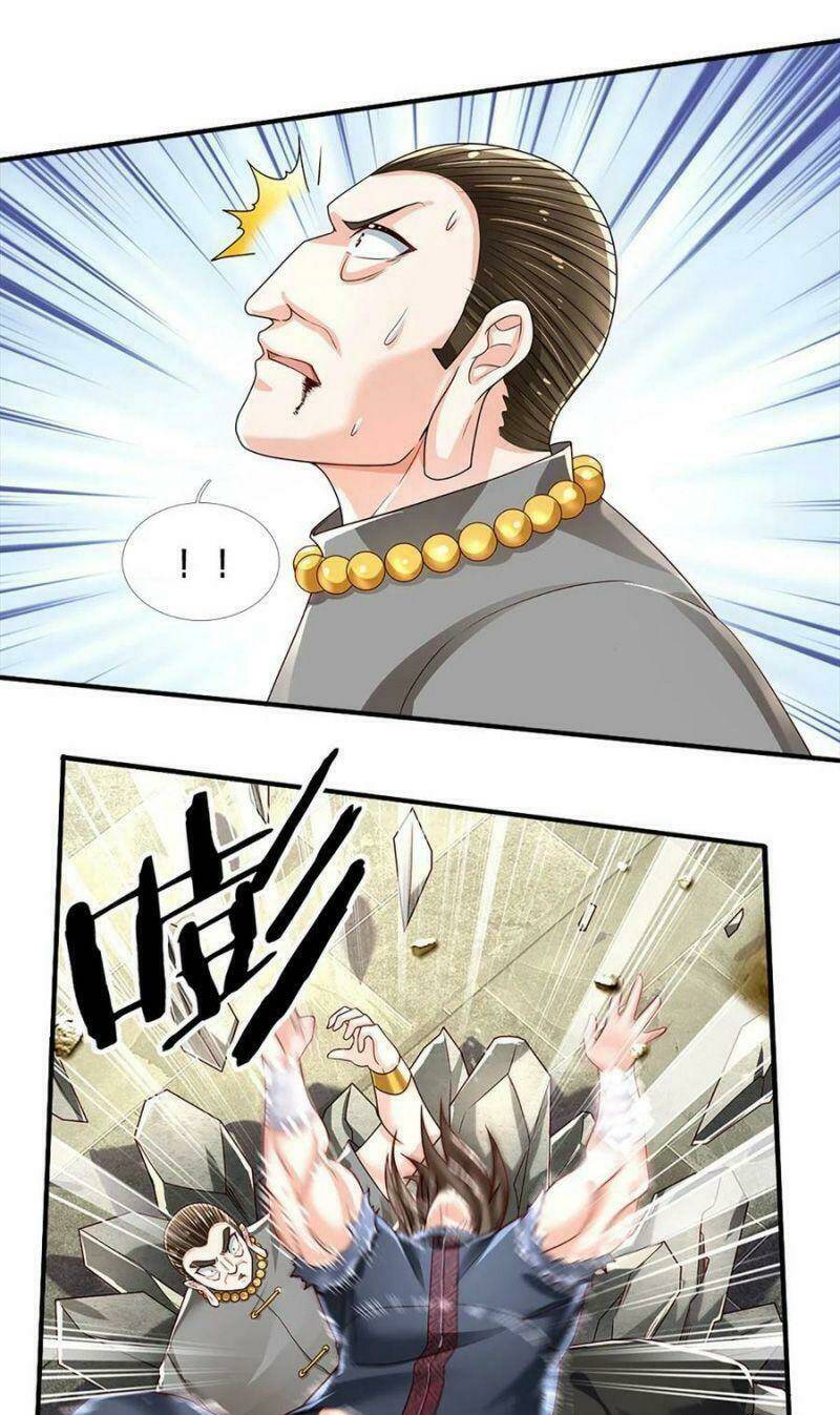 Luyện Thể Trăm Nghìn Tầng Chapter 136 - Trang 2