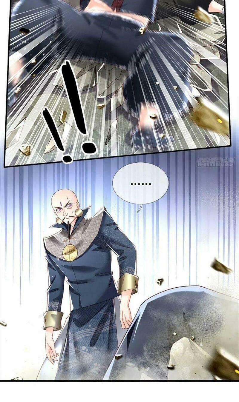 Luyện Thể Trăm Nghìn Tầng Chapter 136 - Trang 2