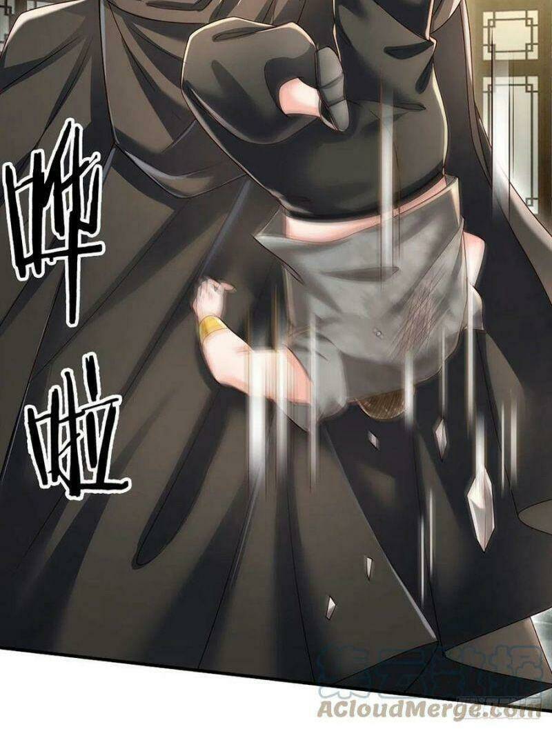 Luyện Thể Trăm Nghìn Tầng Chapter 136 - Trang 2