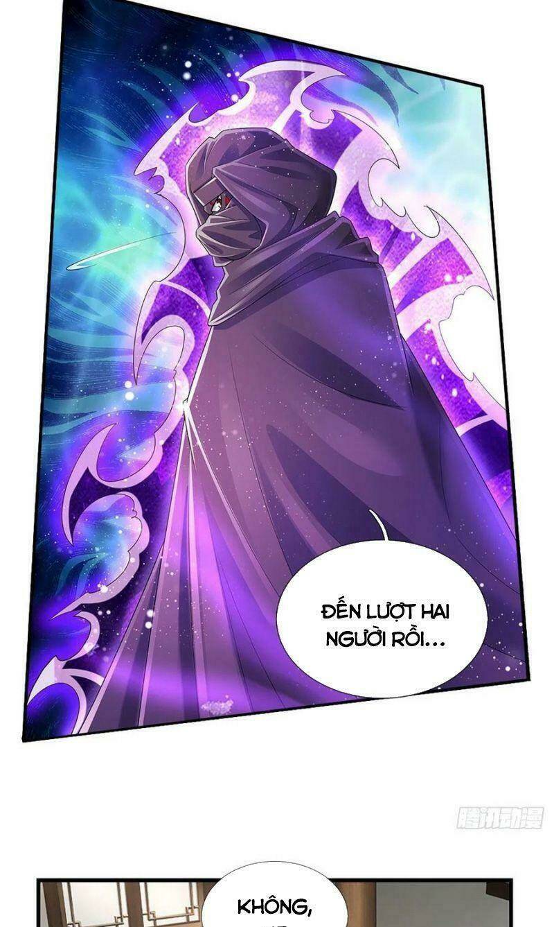 Luyện Thể Trăm Nghìn Tầng Chapter 136 - Trang 2