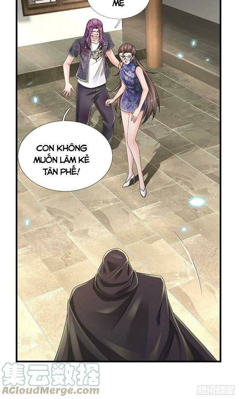 Luyện Thể Trăm Nghìn Tầng Chapter 136 - Trang 2