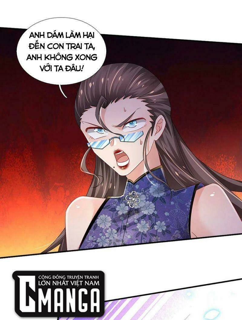 Luyện Thể Trăm Nghìn Tầng Chapter 136 - Trang 2