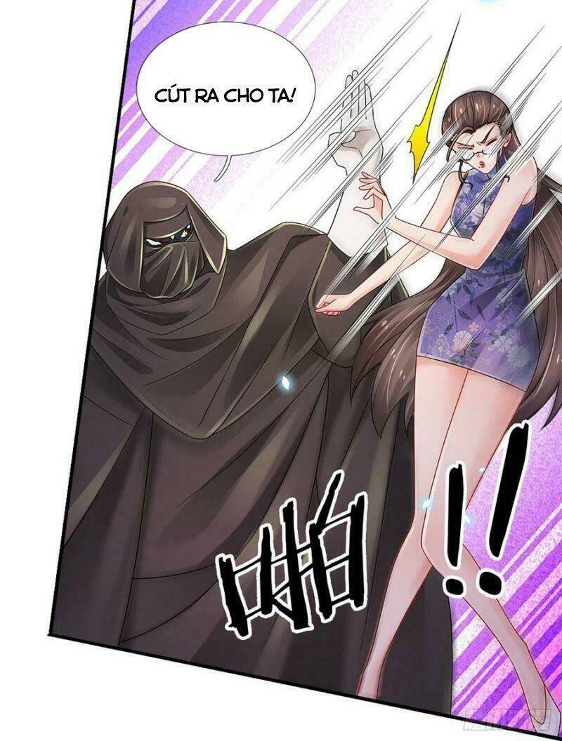 Luyện Thể Trăm Nghìn Tầng Chapter 136 - Trang 2