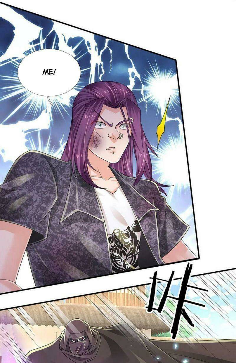 Luyện Thể Trăm Nghìn Tầng Chapter 136 - Trang 2