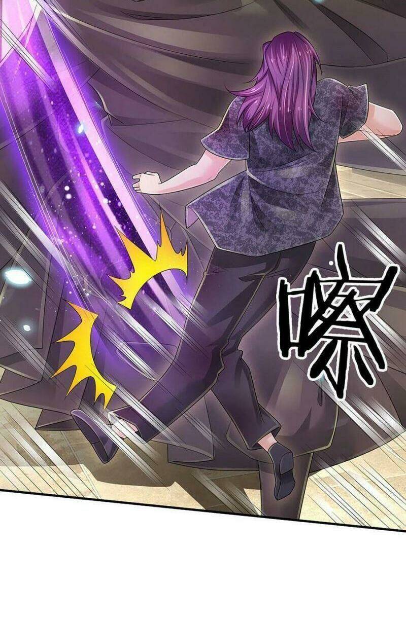 Luyện Thể Trăm Nghìn Tầng Chapter 136 - Trang 2