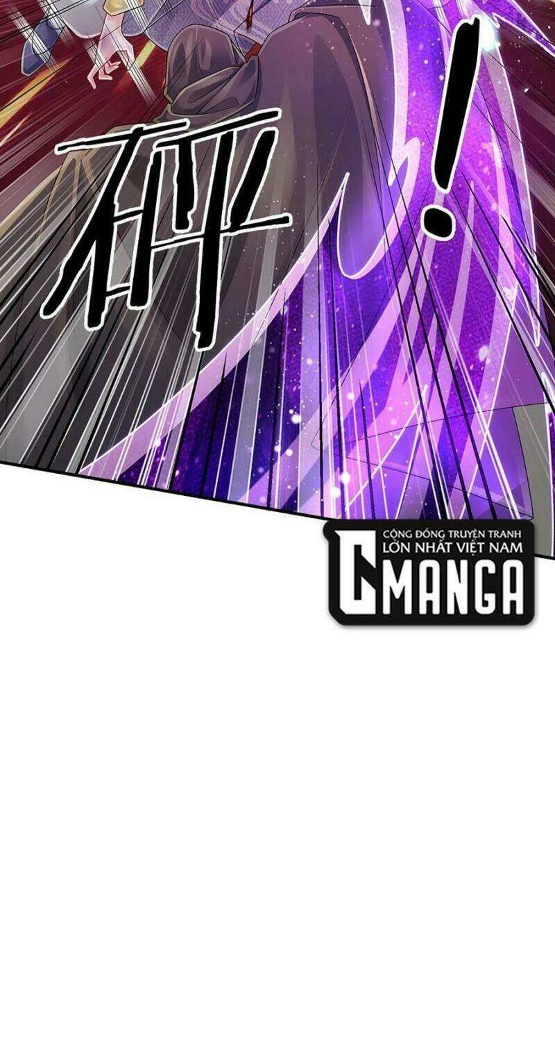 Luyện Thể Trăm Nghìn Tầng Chapter 136 - Trang 2