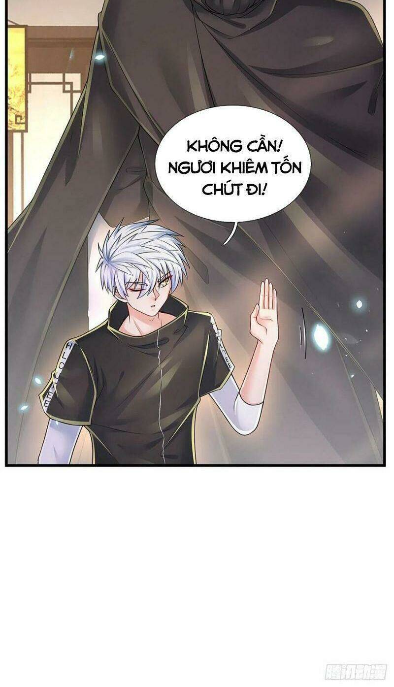 Luyện Thể Trăm Nghìn Tầng Chapter 136 - Trang 2
