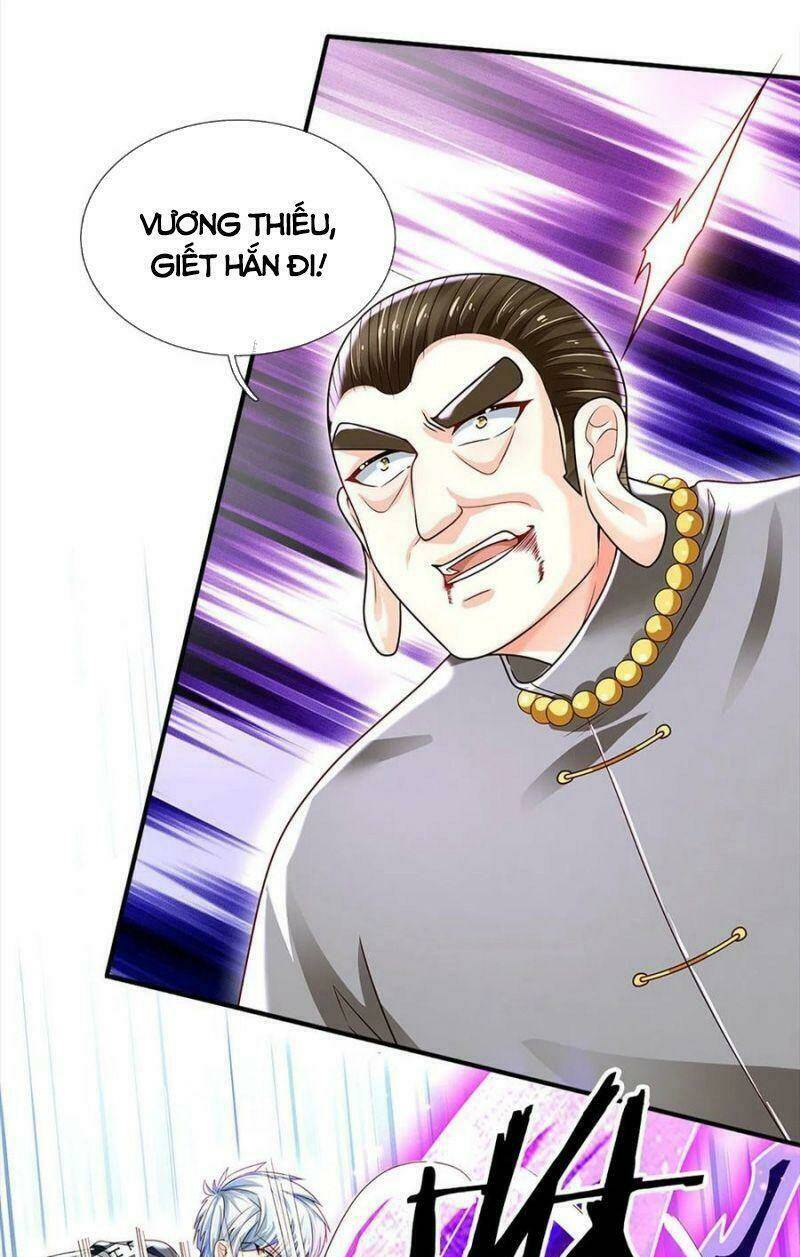 Luyện Thể Trăm Nghìn Tầng Chapter 136 - Trang 2