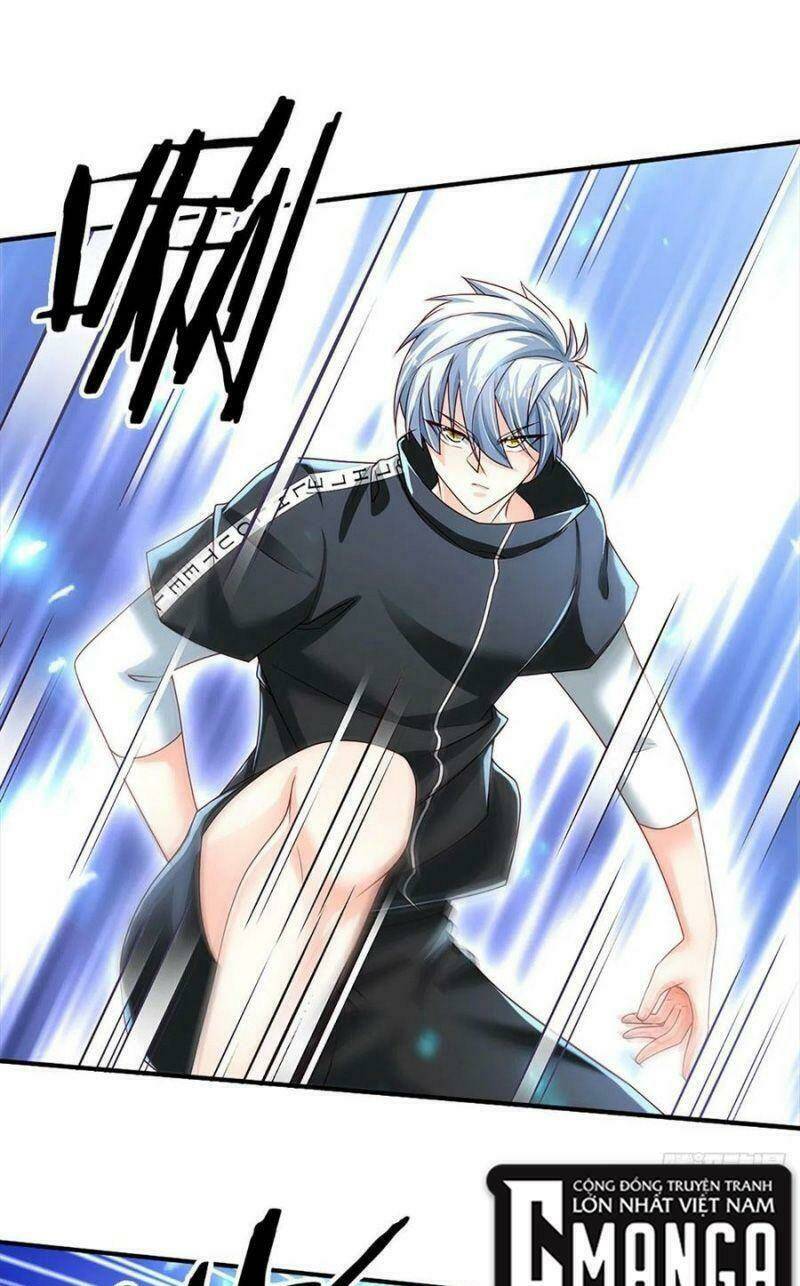 Luyện Thể Trăm Nghìn Tầng Chapter 136 - Trang 2