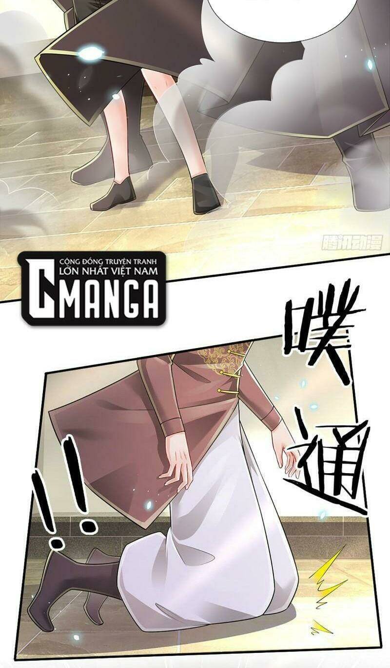 Luyện Thể Trăm Nghìn Tầng Chapter 137 - Trang 2