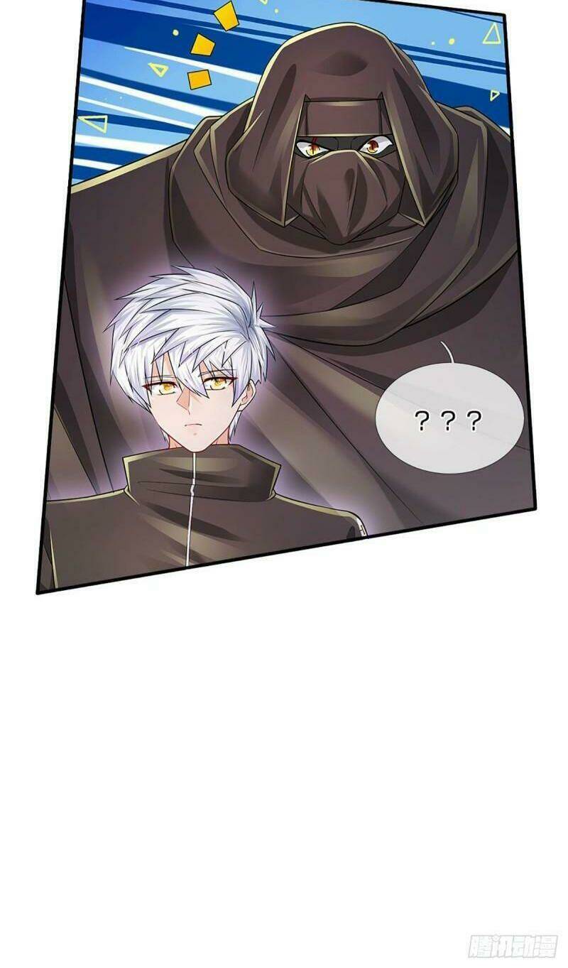 Luyện Thể Trăm Nghìn Tầng Chapter 137 - Trang 2