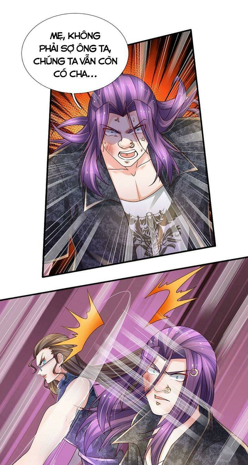 Luyện Thể Trăm Nghìn Tầng Chapter 137 - Trang 2