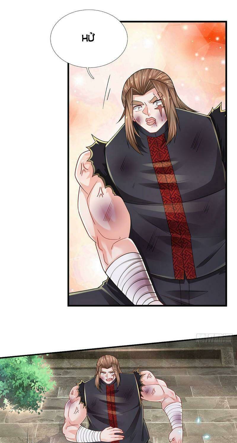 Luyện Thể Trăm Nghìn Tầng Chapter 137 - Trang 2