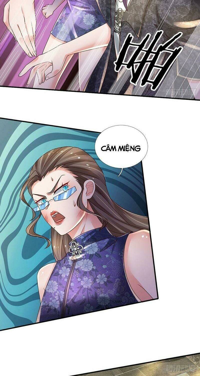 Luyện Thể Trăm Nghìn Tầng Chapter 137 - Trang 2