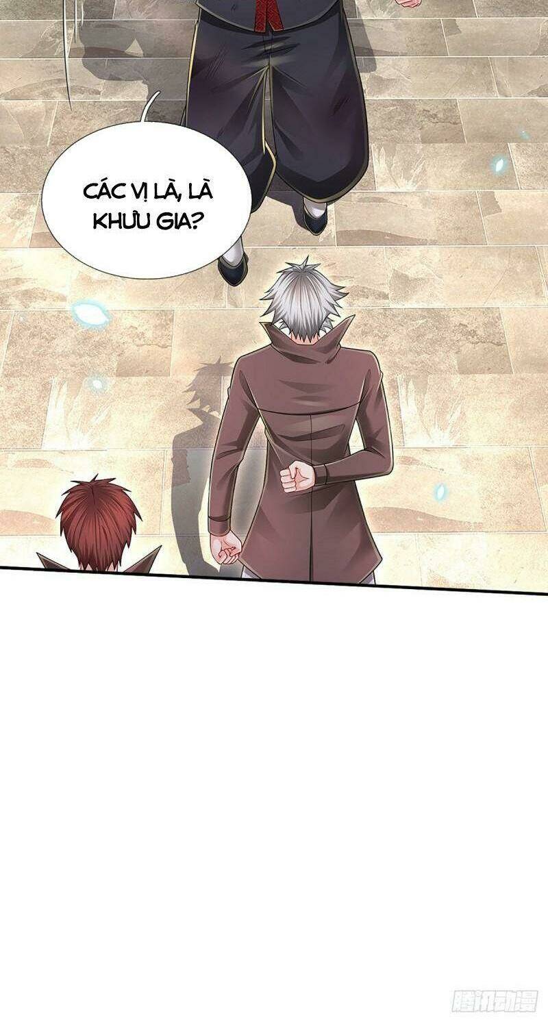 Luyện Thể Trăm Nghìn Tầng Chapter 137 - Trang 2