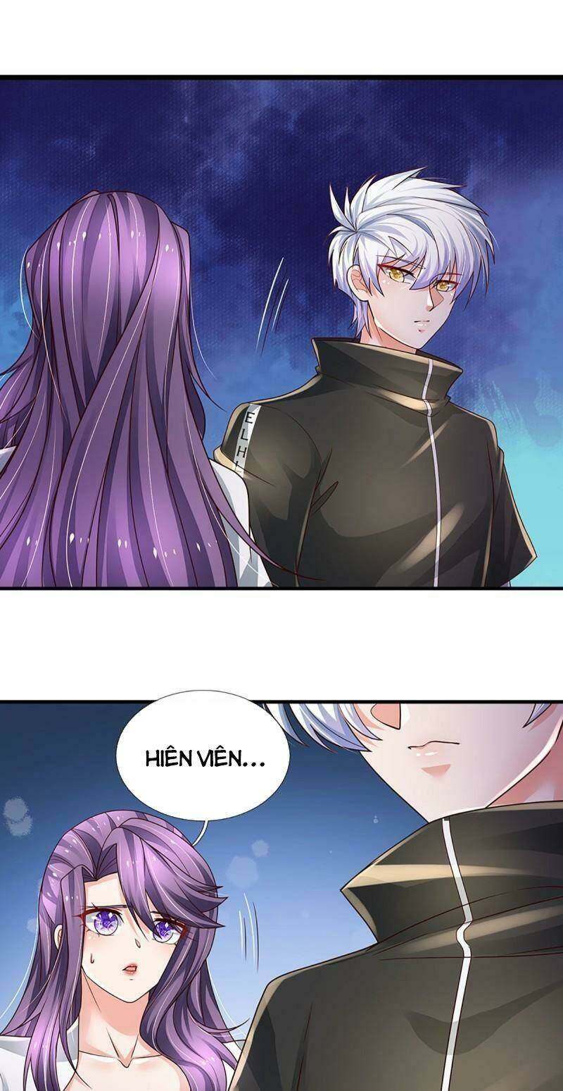 Luyện Thể Trăm Nghìn Tầng Chapter 138 - Trang 2