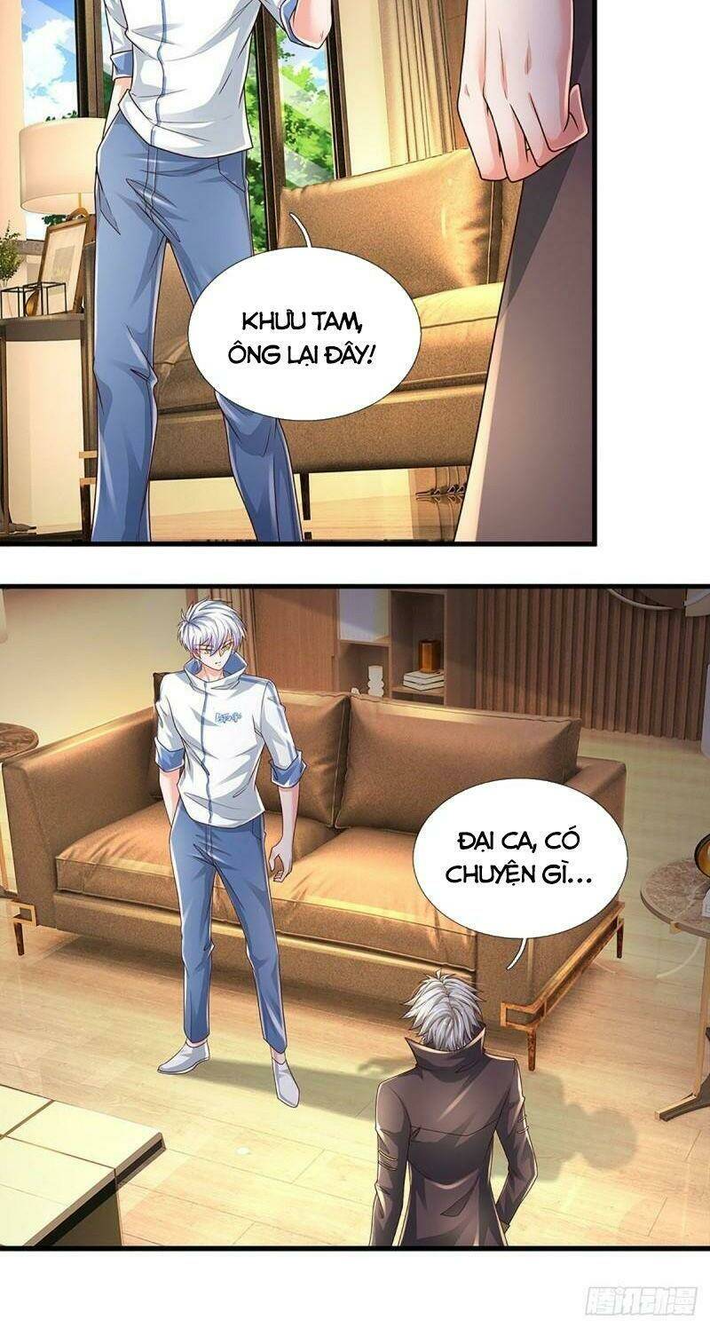 Luyện Thể Trăm Nghìn Tầng Chapter 138 - Trang 2