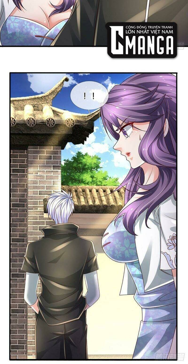 Luyện Thể Trăm Nghìn Tầng Chapter 138 - Trang 2