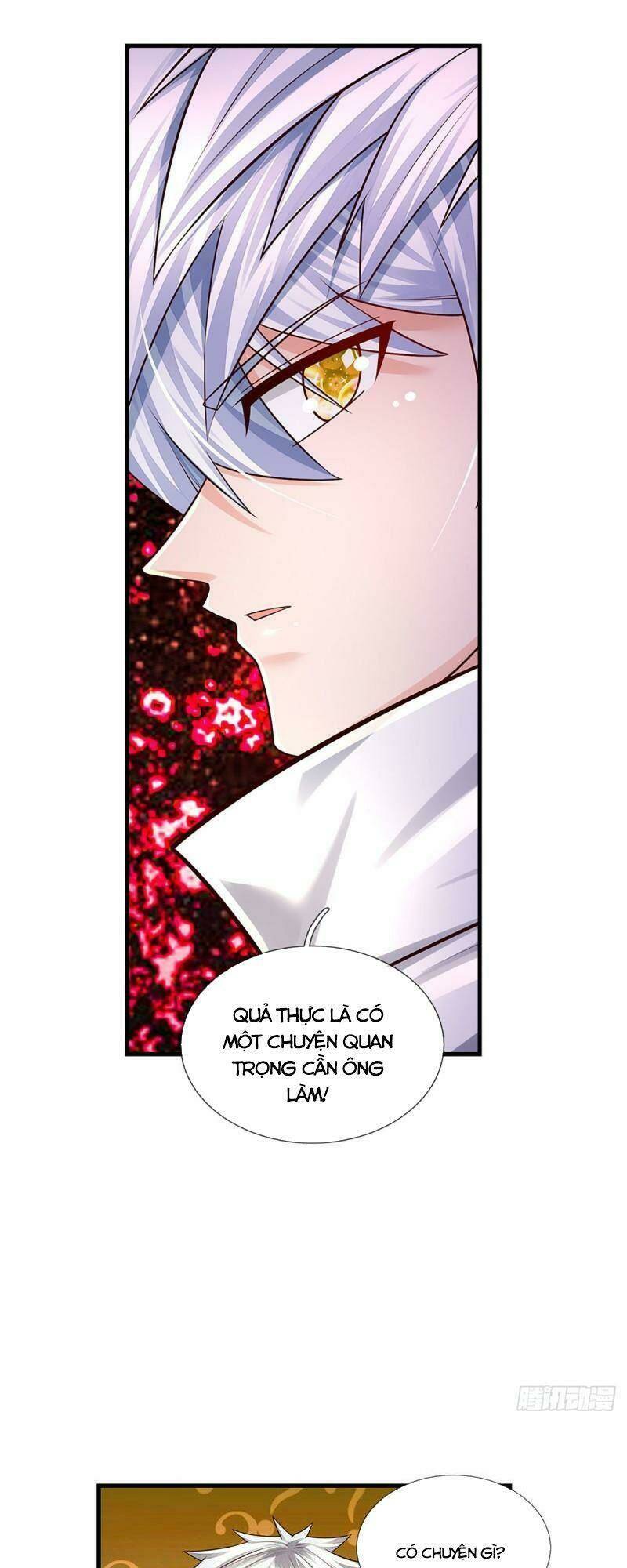 Luyện Thể Trăm Nghìn Tầng Chapter 138 - Trang 2