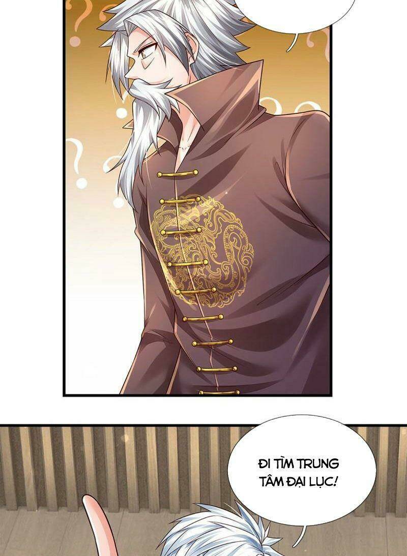 Luyện Thể Trăm Nghìn Tầng Chapter 138 - Trang 2