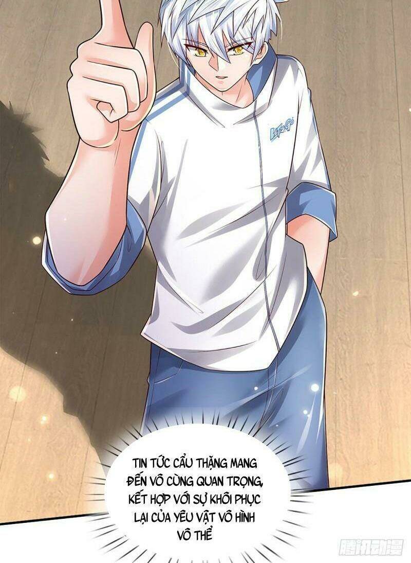 Luyện Thể Trăm Nghìn Tầng Chapter 138 - Trang 2