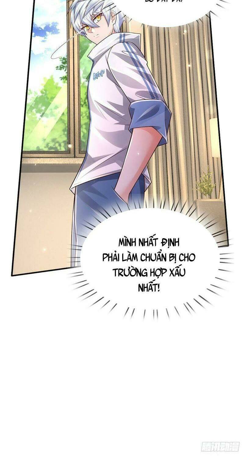 Luyện Thể Trăm Nghìn Tầng Chapter 138 - Trang 2