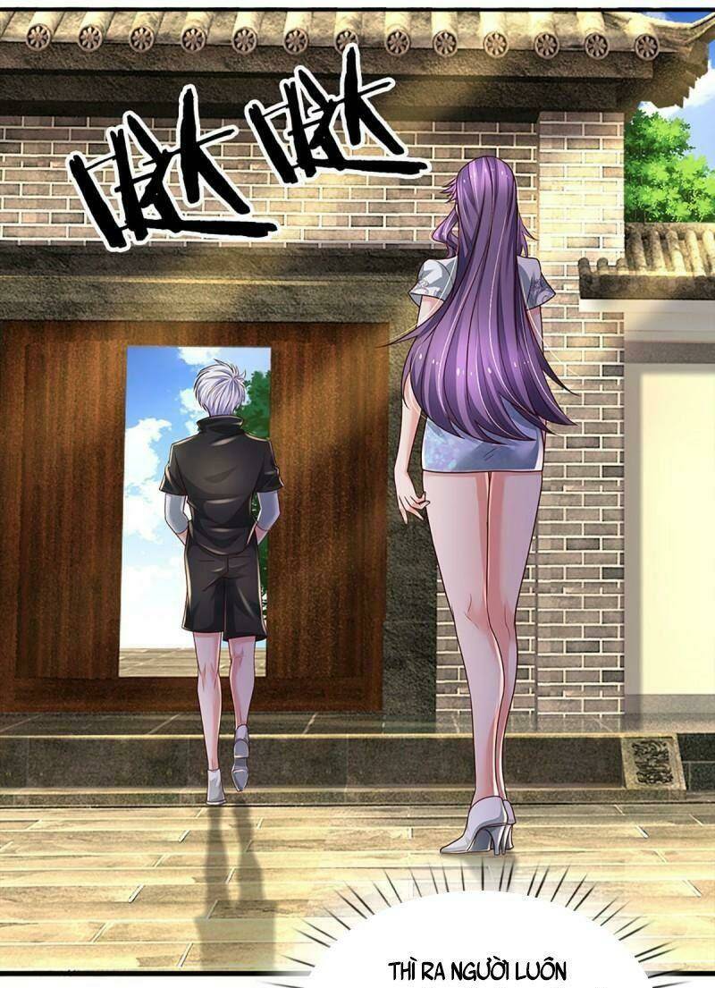 Luyện Thể Trăm Nghìn Tầng Chapter 138 - Trang 2