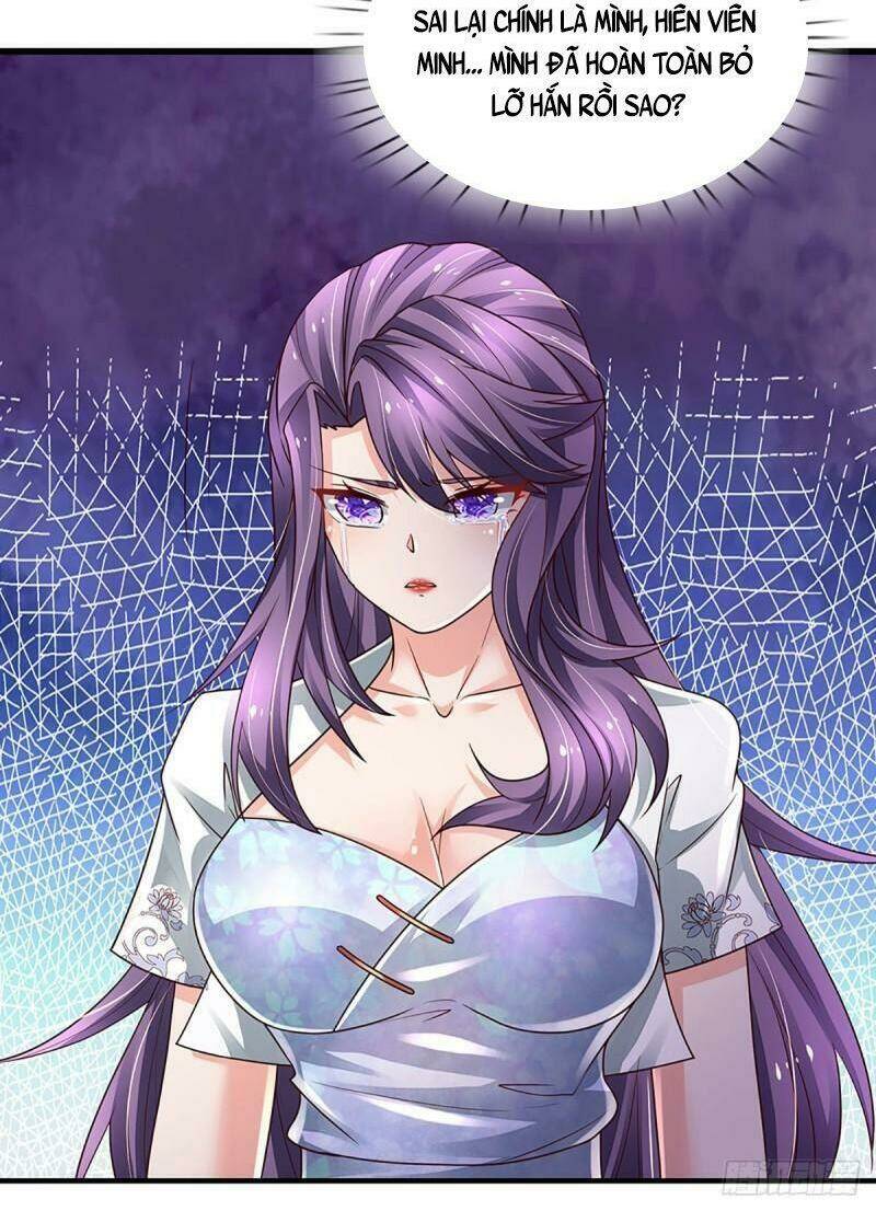 Luyện Thể Trăm Nghìn Tầng Chapter 138 - Trang 2