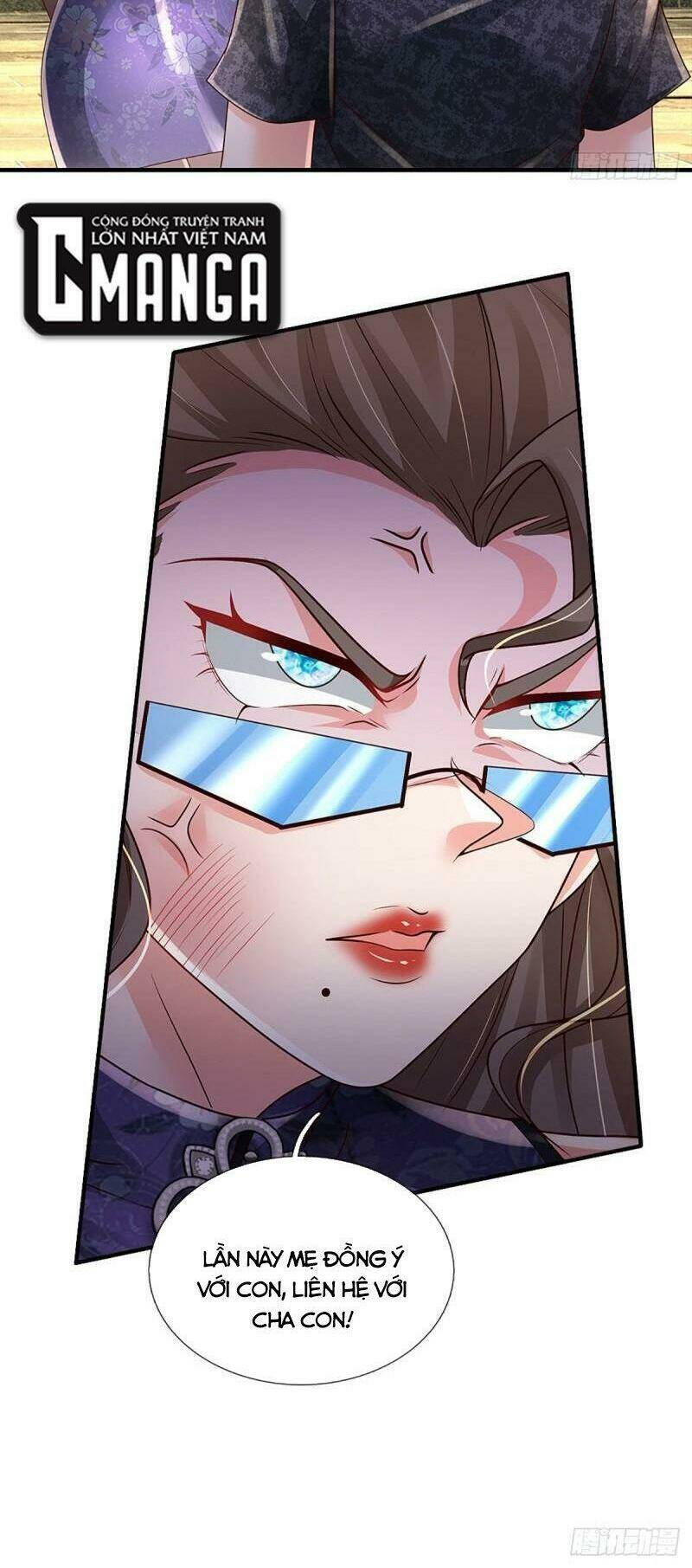 Luyện Thể Trăm Nghìn Tầng Chapter 138 - Trang 2