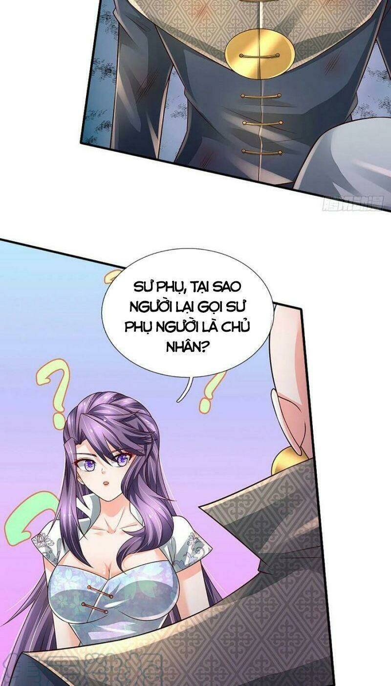 Luyện Thể Trăm Nghìn Tầng Chapter 139 - Trang 2