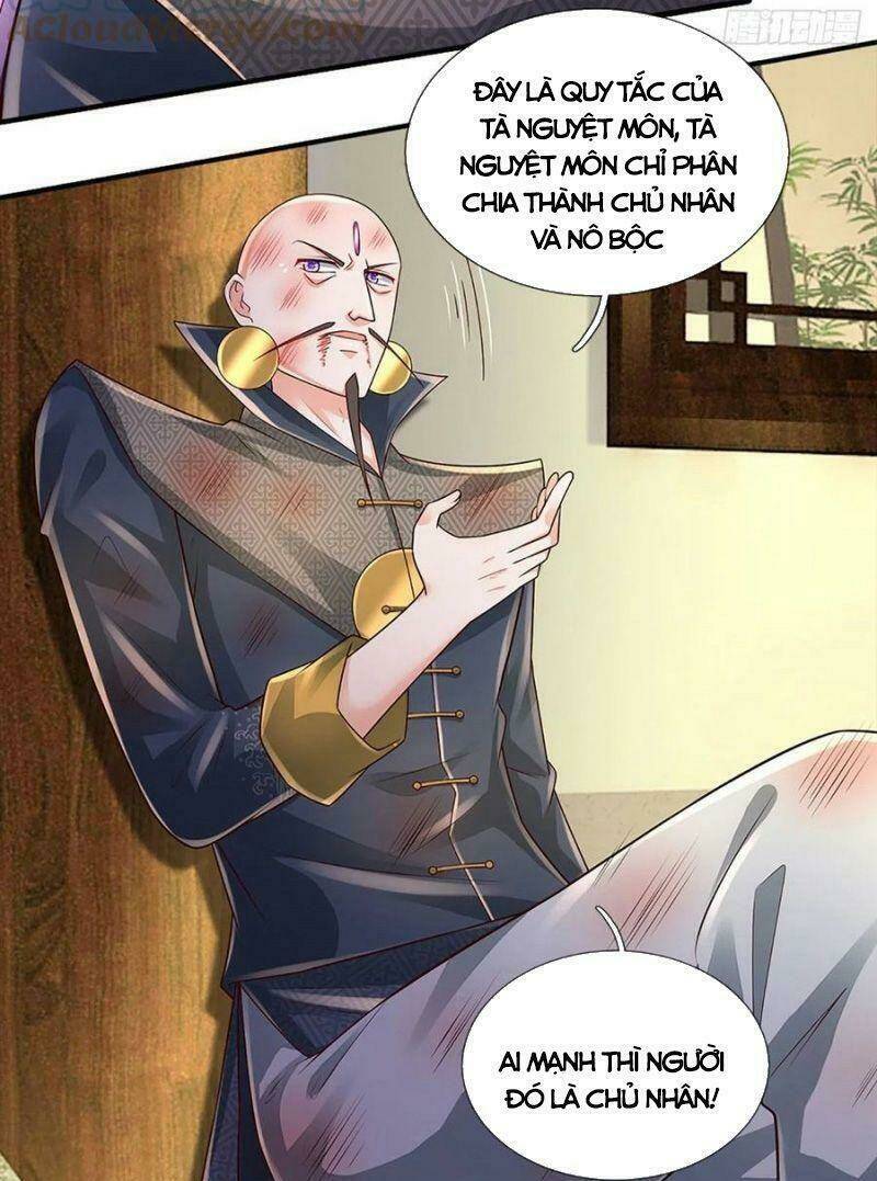 Luyện Thể Trăm Nghìn Tầng Chapter 139 - Trang 2